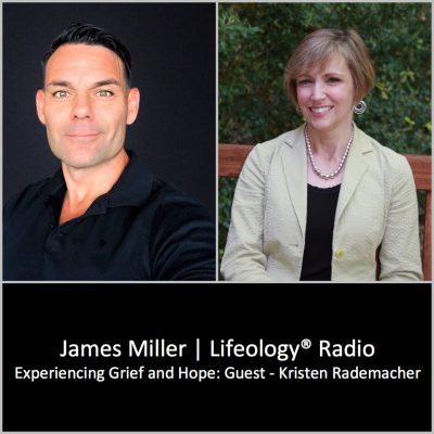 James Miller Lifeology Interview